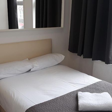 30 Willesden Lane London Eksteriør bilde