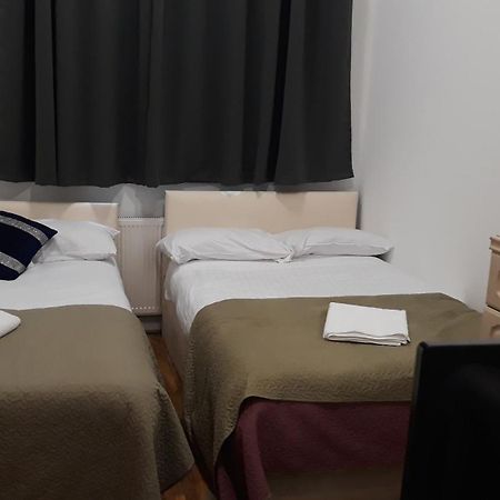 30 Willesden Lane London Eksteriør bilde