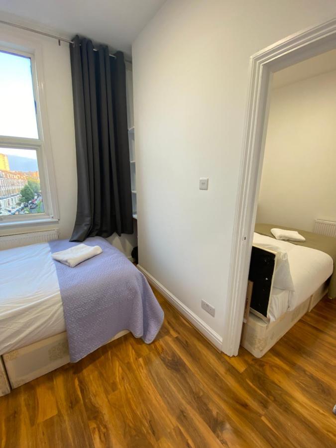 30 Willesden Lane London Eksteriør bilde