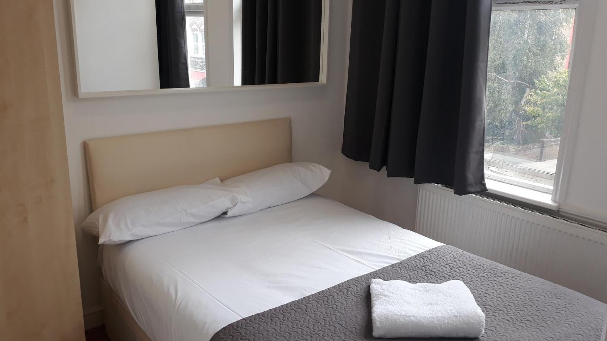 30 Willesden Lane London Eksteriør bilde