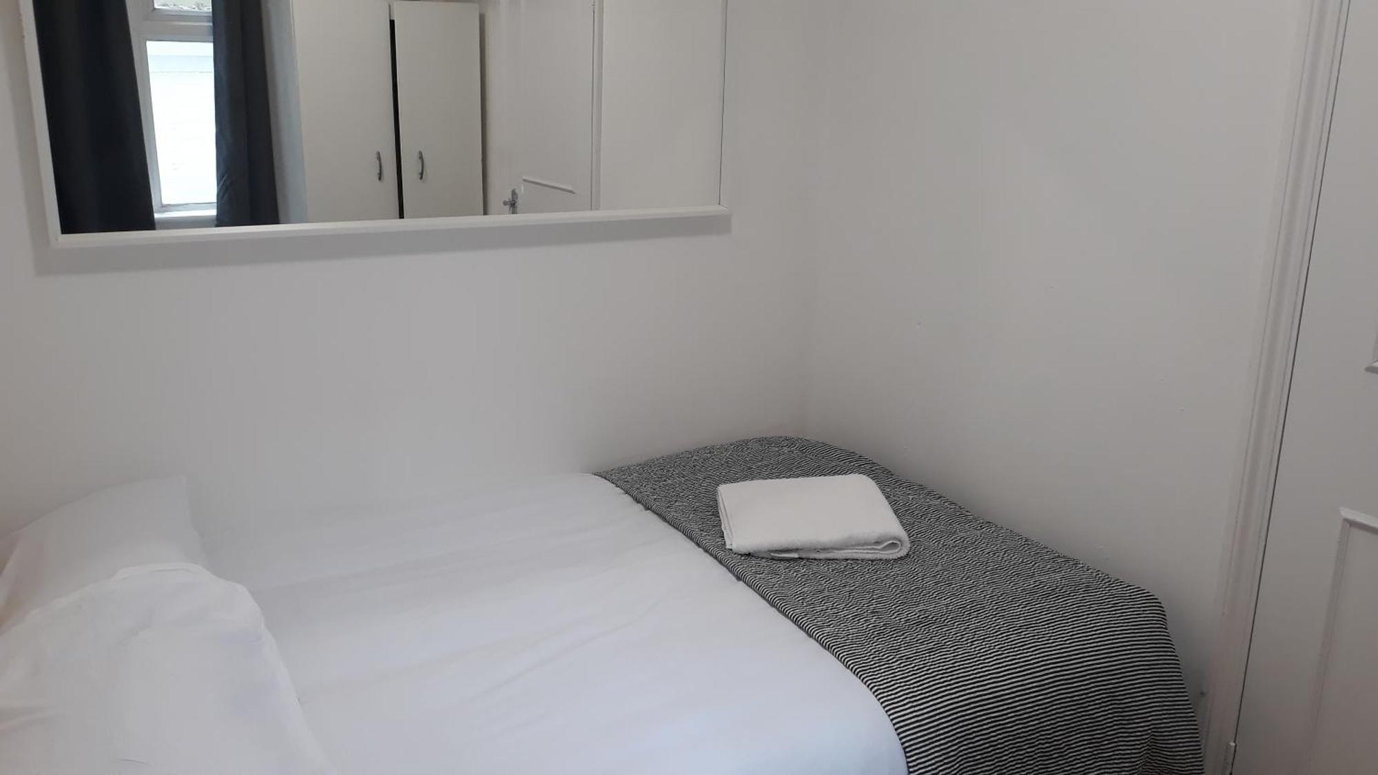 30 Willesden Lane London Eksteriør bilde
