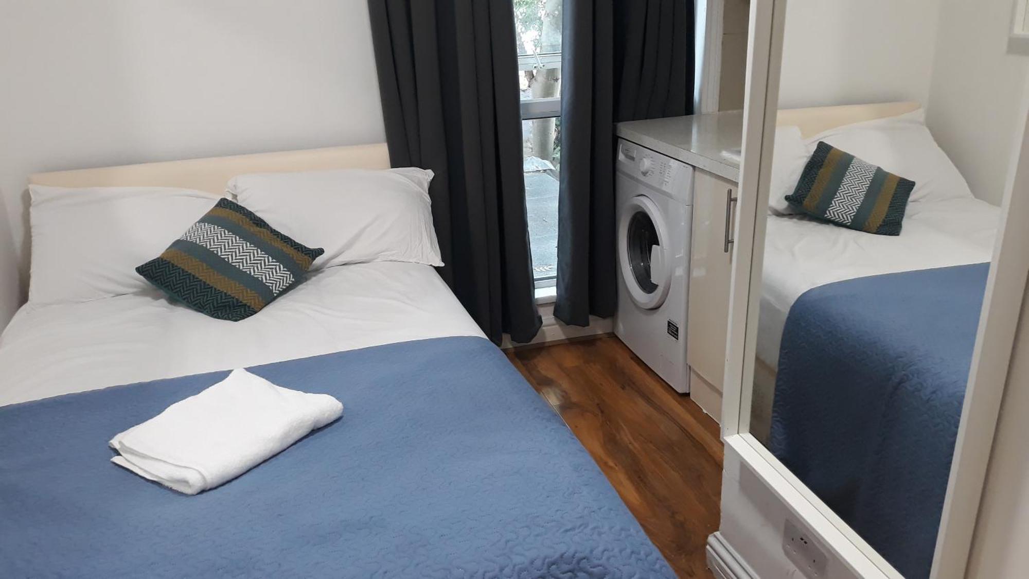 30 Willesden Lane London Eksteriør bilde